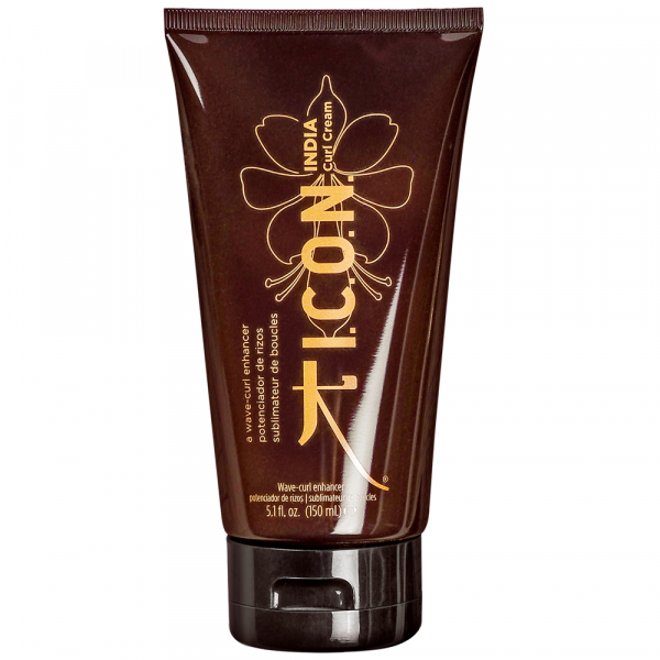 I.C.O.N. India Curl Cream